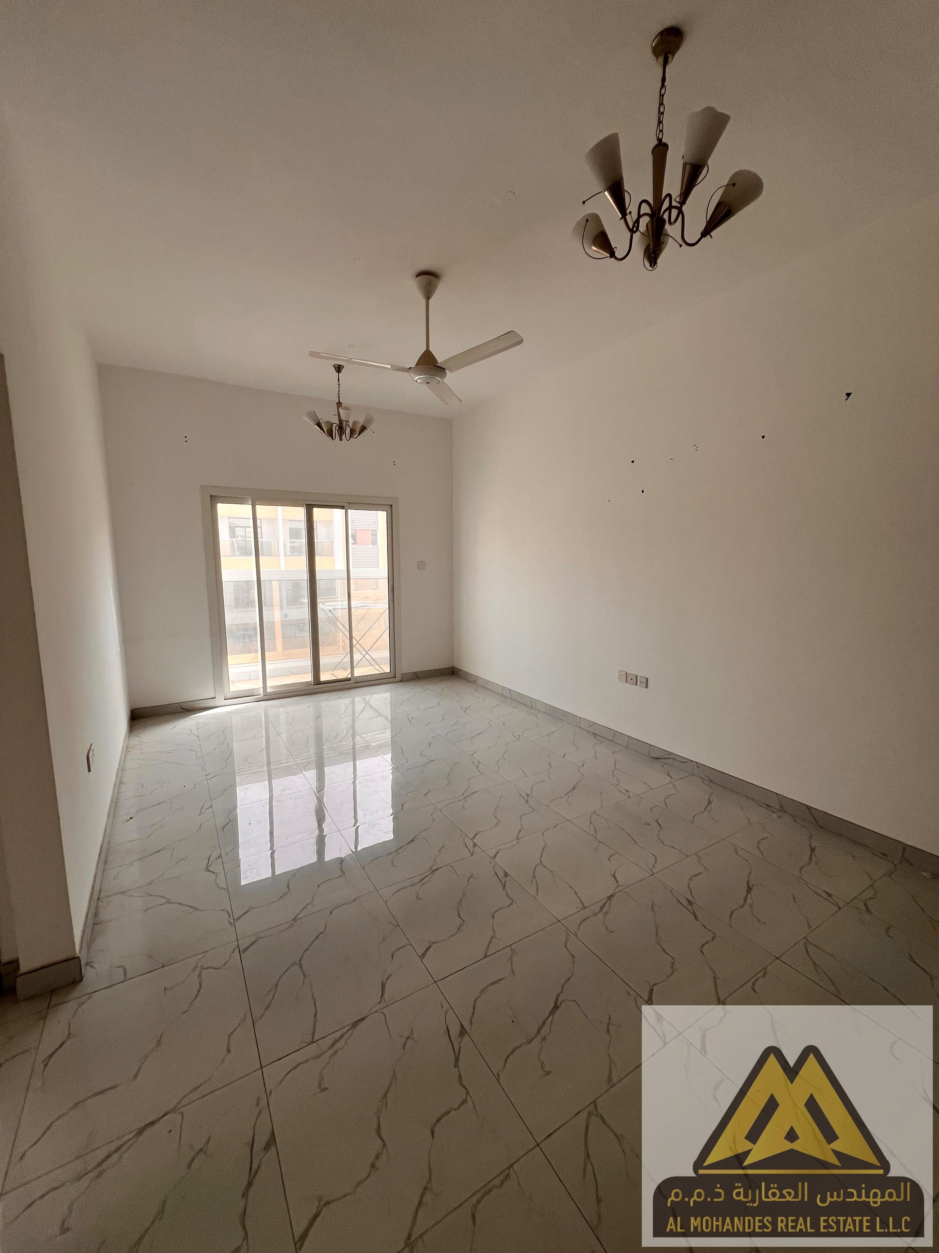 Annual Rent – Al Rawda 1, Ajman Location: Sheikh Maktoum Bin Rashid Street
