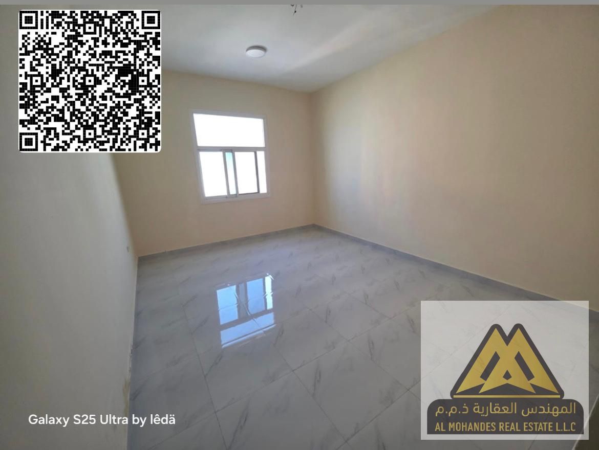 Apartment for Rent in Al Humaidiyah – University Street Great rental opportunity with no commission! Two apartments are available