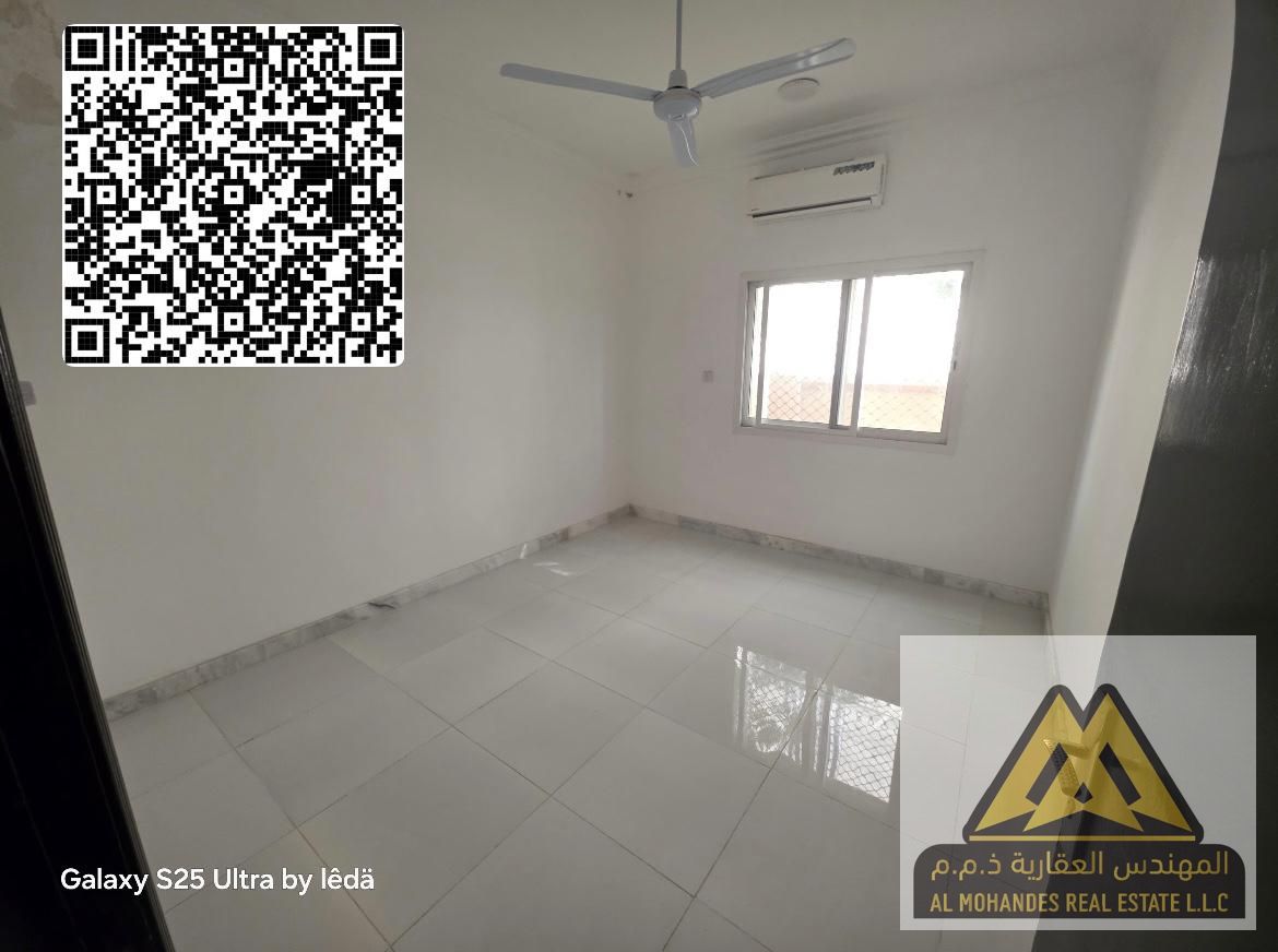 Apartment for Rent in Al Rawda 2 A great opportunity to rent a comfortable and practical apartment, ideal for families,