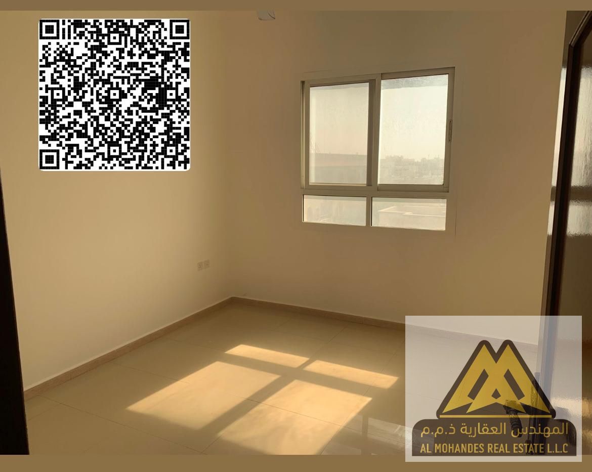 Beautiful Apartment for Rent in Al Rawda 2 Enjoy comfort and space in this outstanding apartment featuring: 2 Comfortable Bedrooms