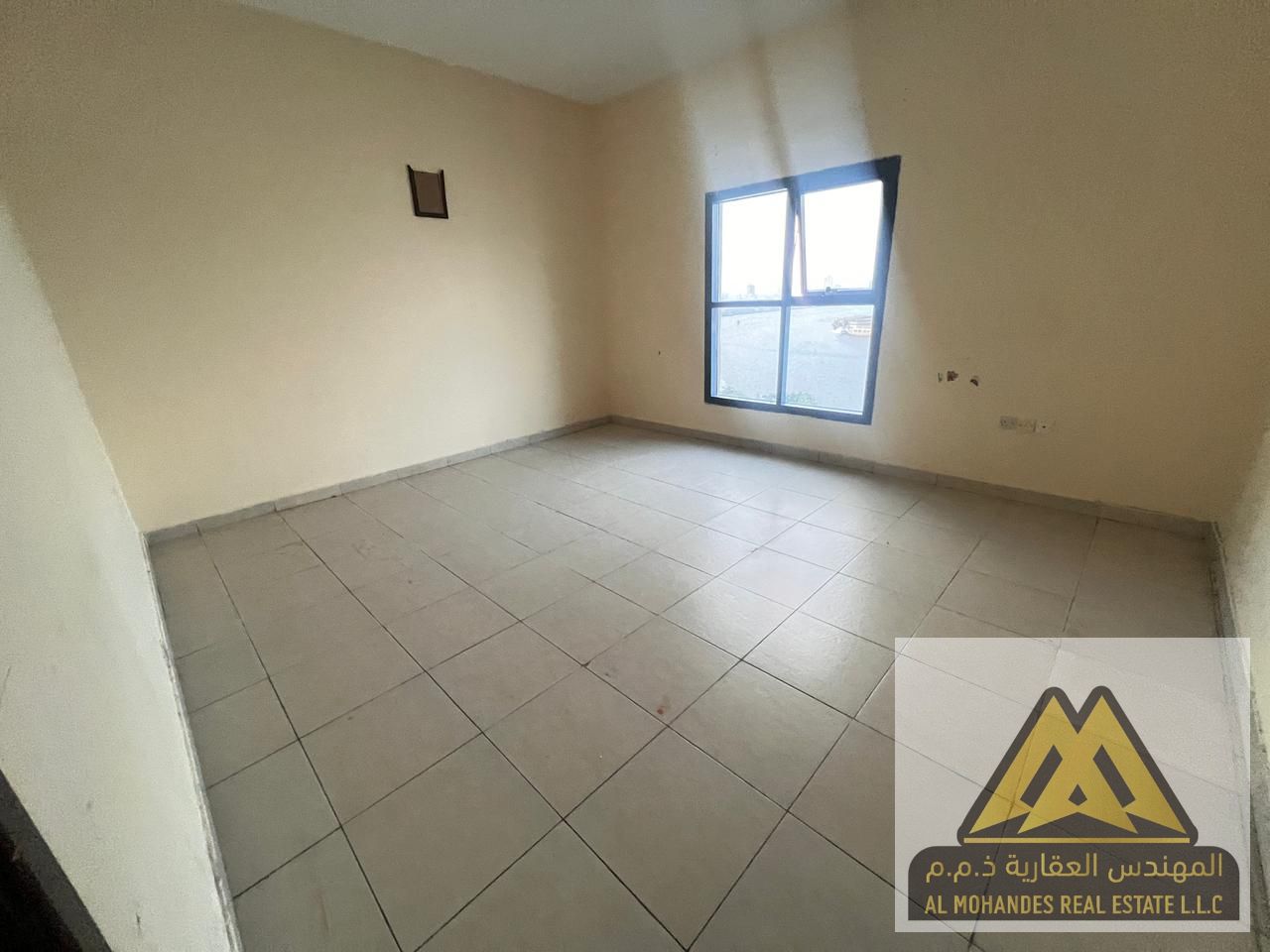 Very spacious areas | 4 bathrooms | Maid's room | Convenient payment plans available for rent