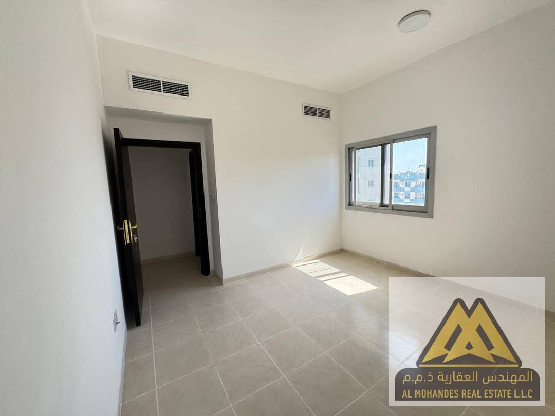 Luxurious finishing | Central air conditioning | Prime location next to Emirates Markets