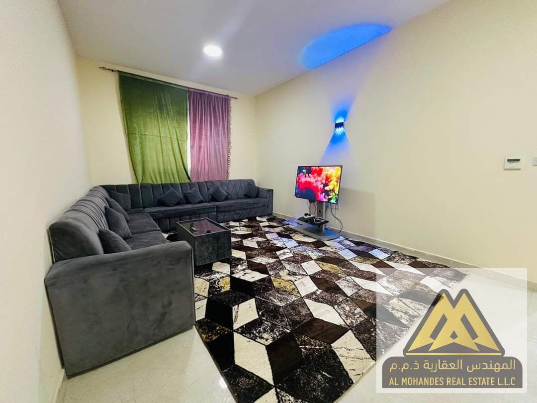Large balcony | Central air conditioning | Price includes all bills and internet except gas | Very spacious | 3 bathrooms