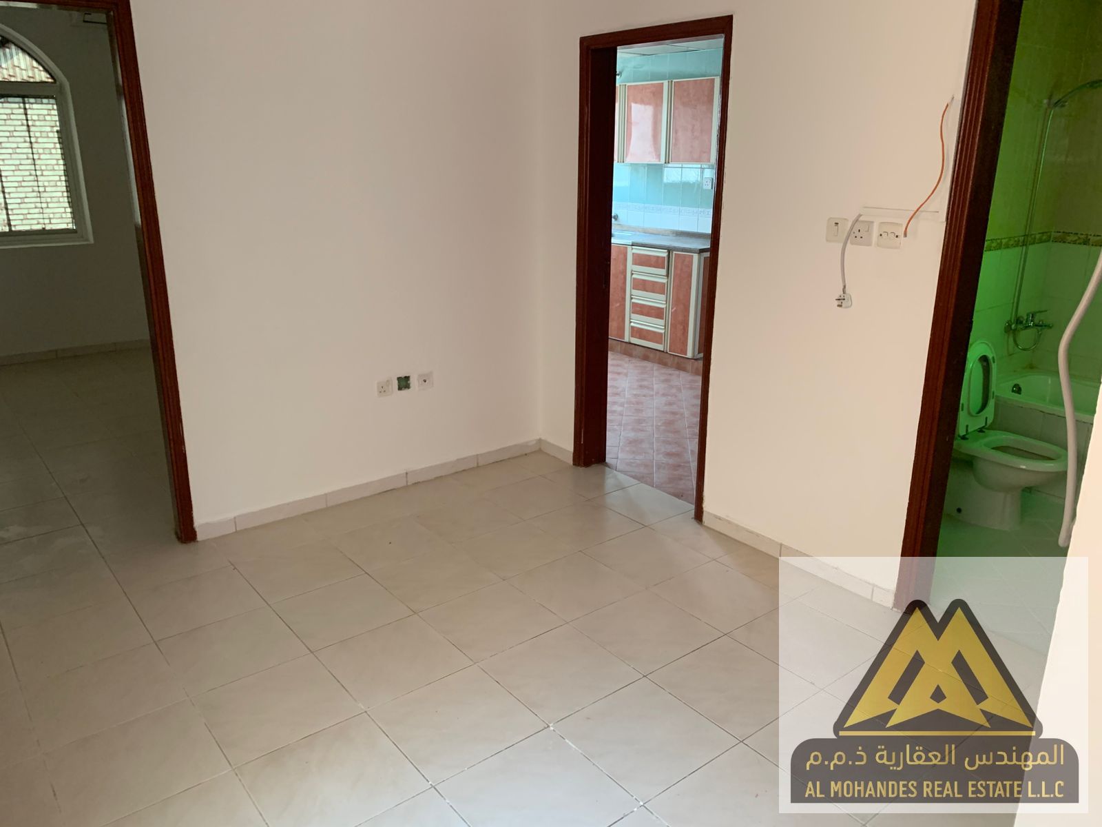 Balcony | Prime Location | Good Size | Full Maintenance