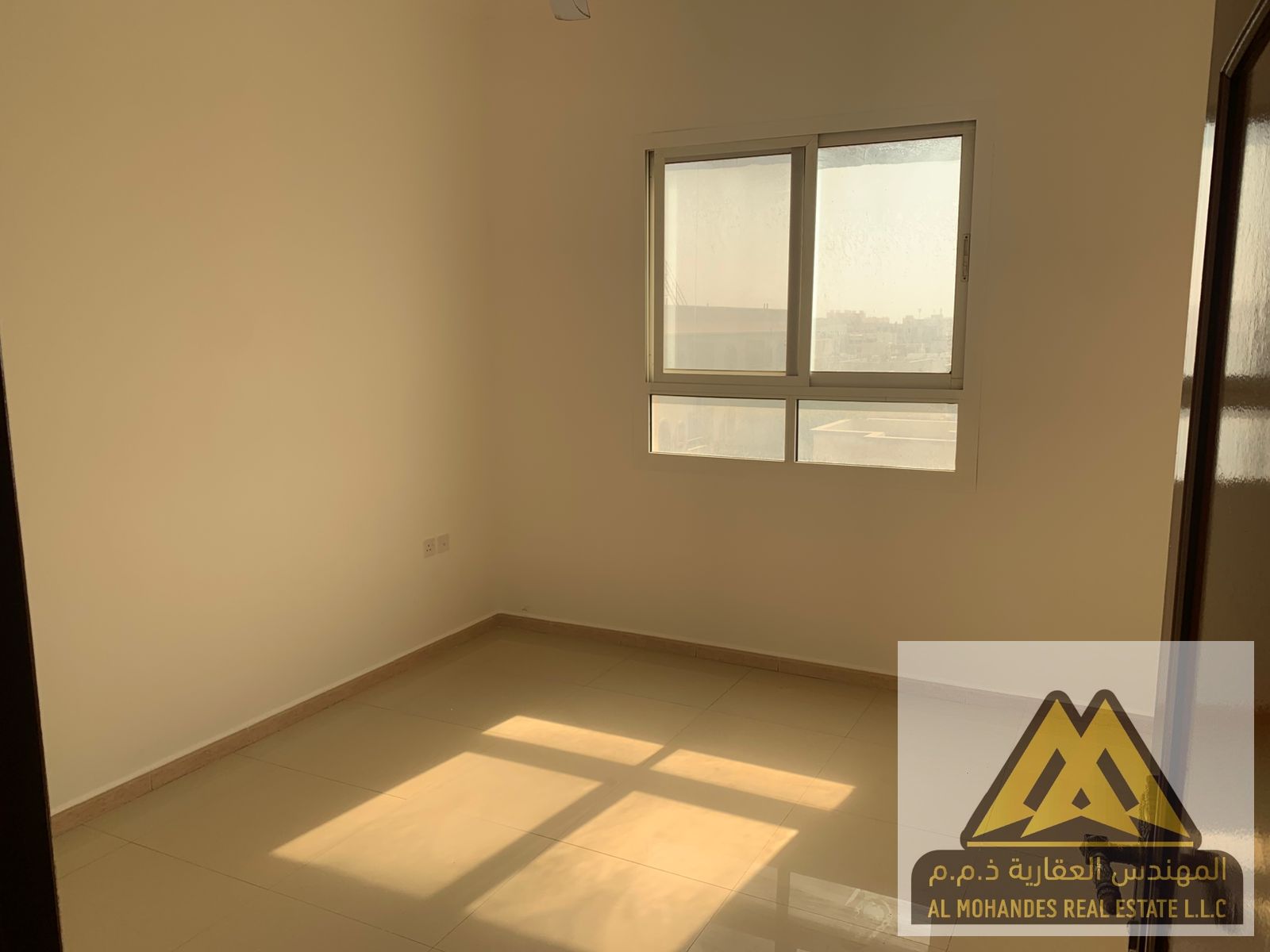 Good Size | Good Location | Air Conditioning | Balcony