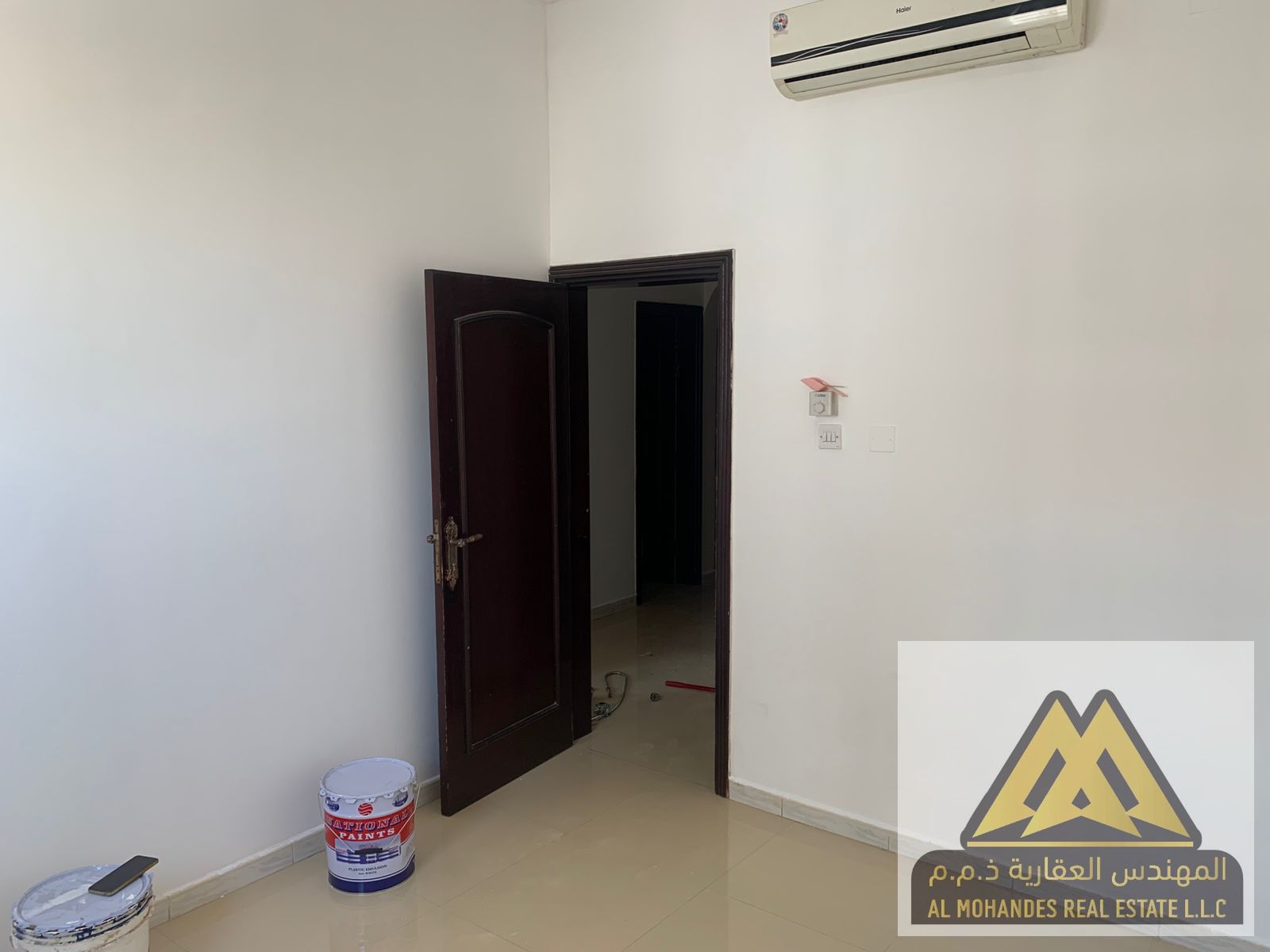 Prime Location | Good Size | Excellent Location | Air Conditioning