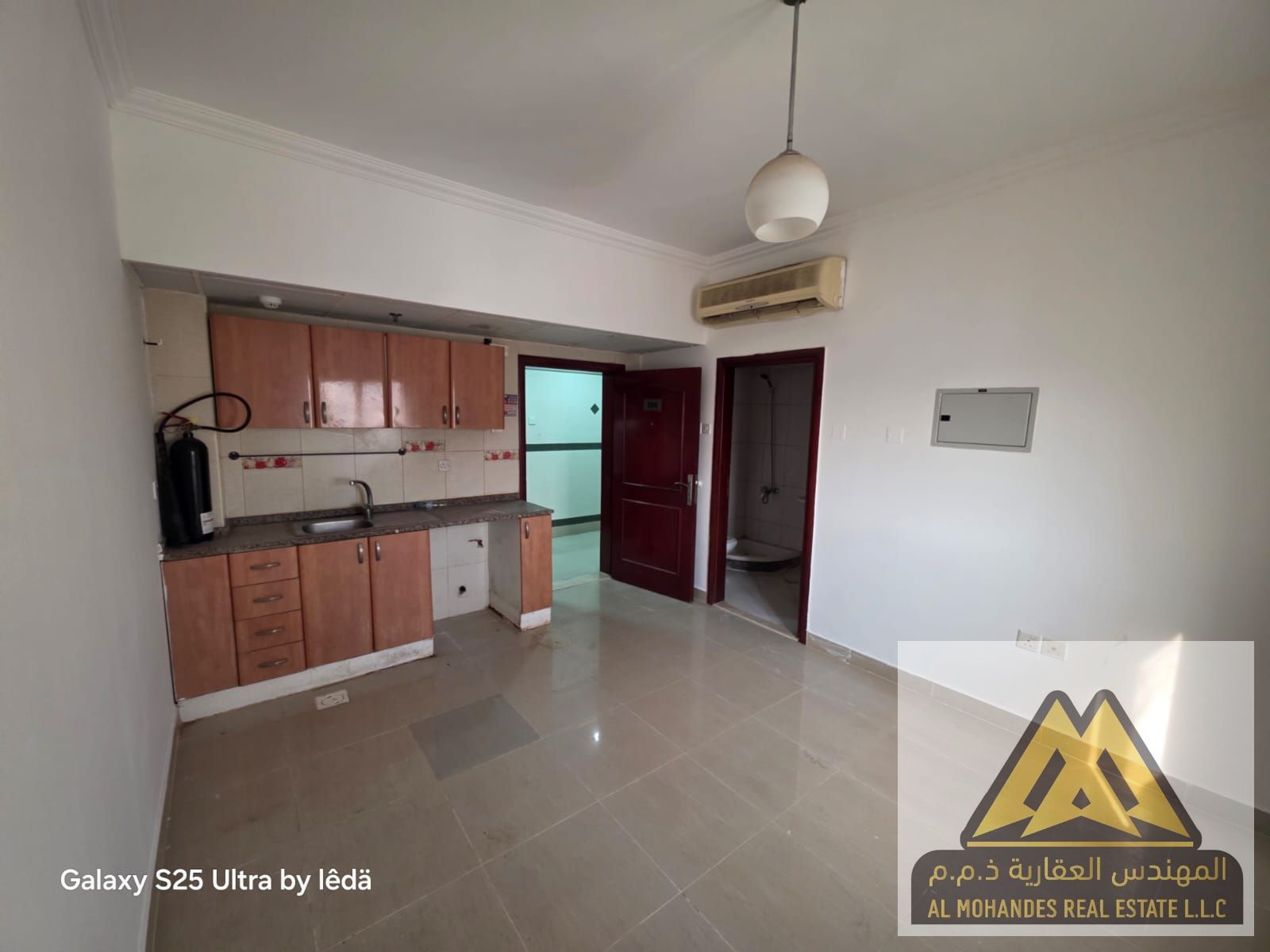 Large Space | Air Conditioning | Good Location | Flexible Terms