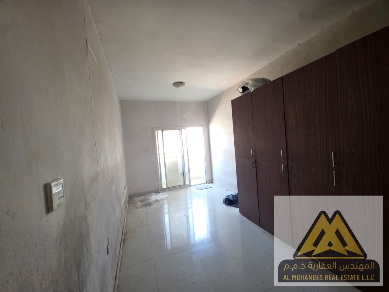Prime Location | Good Size | Balcony | Air Conditioning