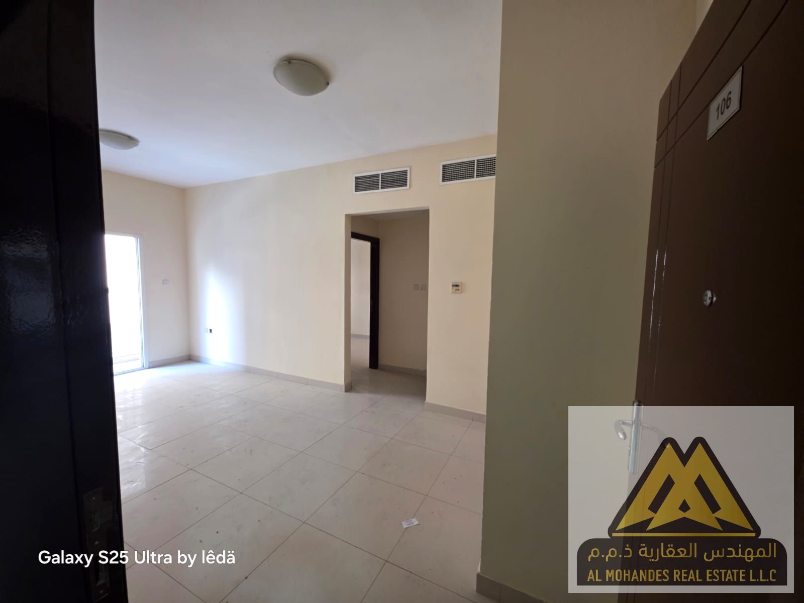 Good view | Central AC | Good space | Good location | blacony