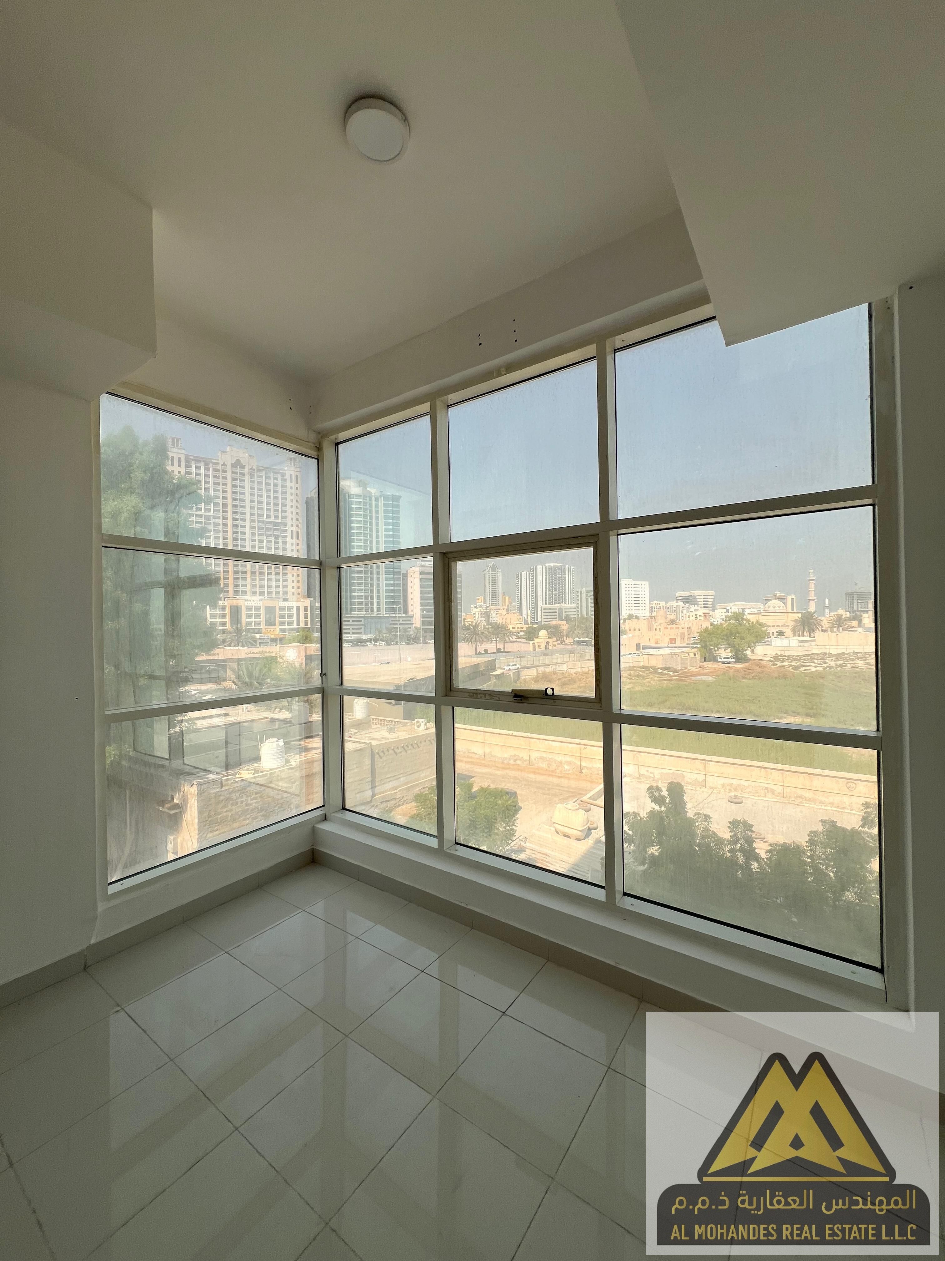 Excellent space | Prime location | High-quality finishing