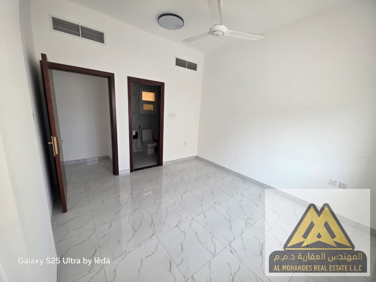 Prime Location | Good Size | Excellent Location | Air Conditioning | Balcony