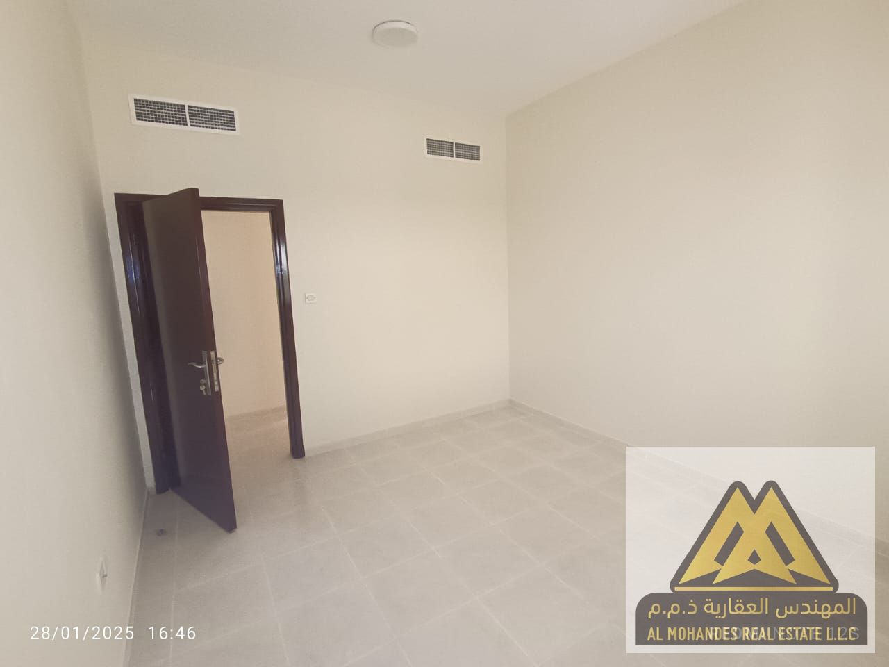 Prime location | Excellent space | Great price | Central air conditioning