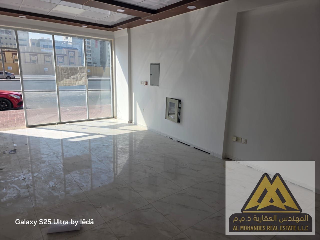 First Occupant | Central Air Conditioning | Good Space | Prime Location