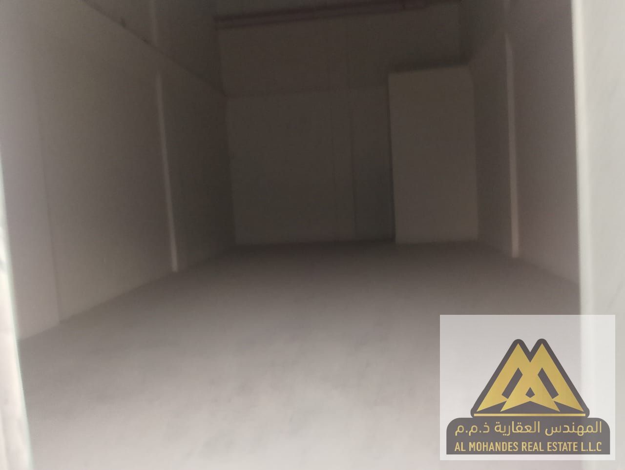Suitable for Any Business | Prime Location | Spacious | Bathroom
