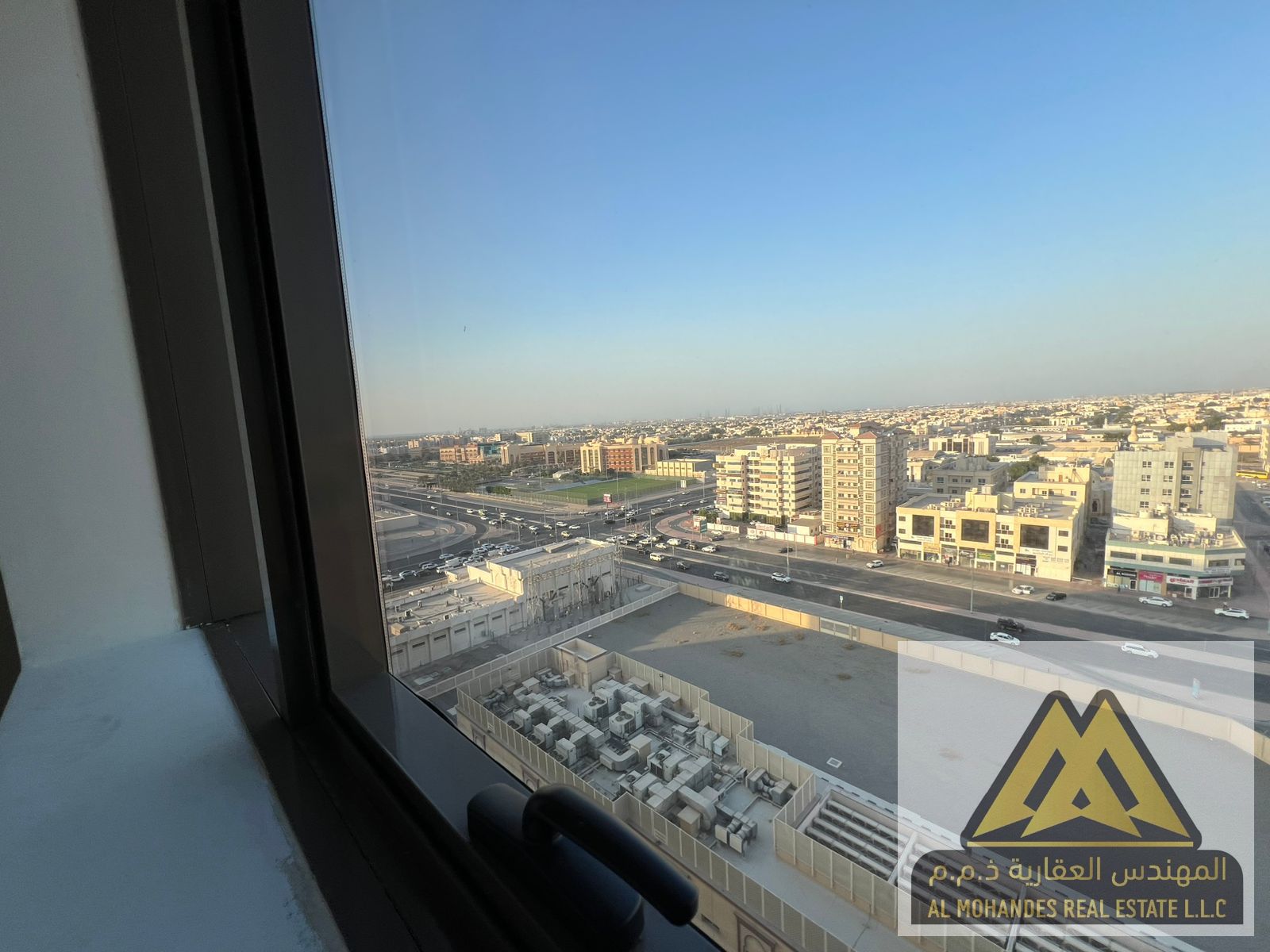 First Occupancy | Elegant | Prime Location | Central Air Conditioning | Spacious | Open View