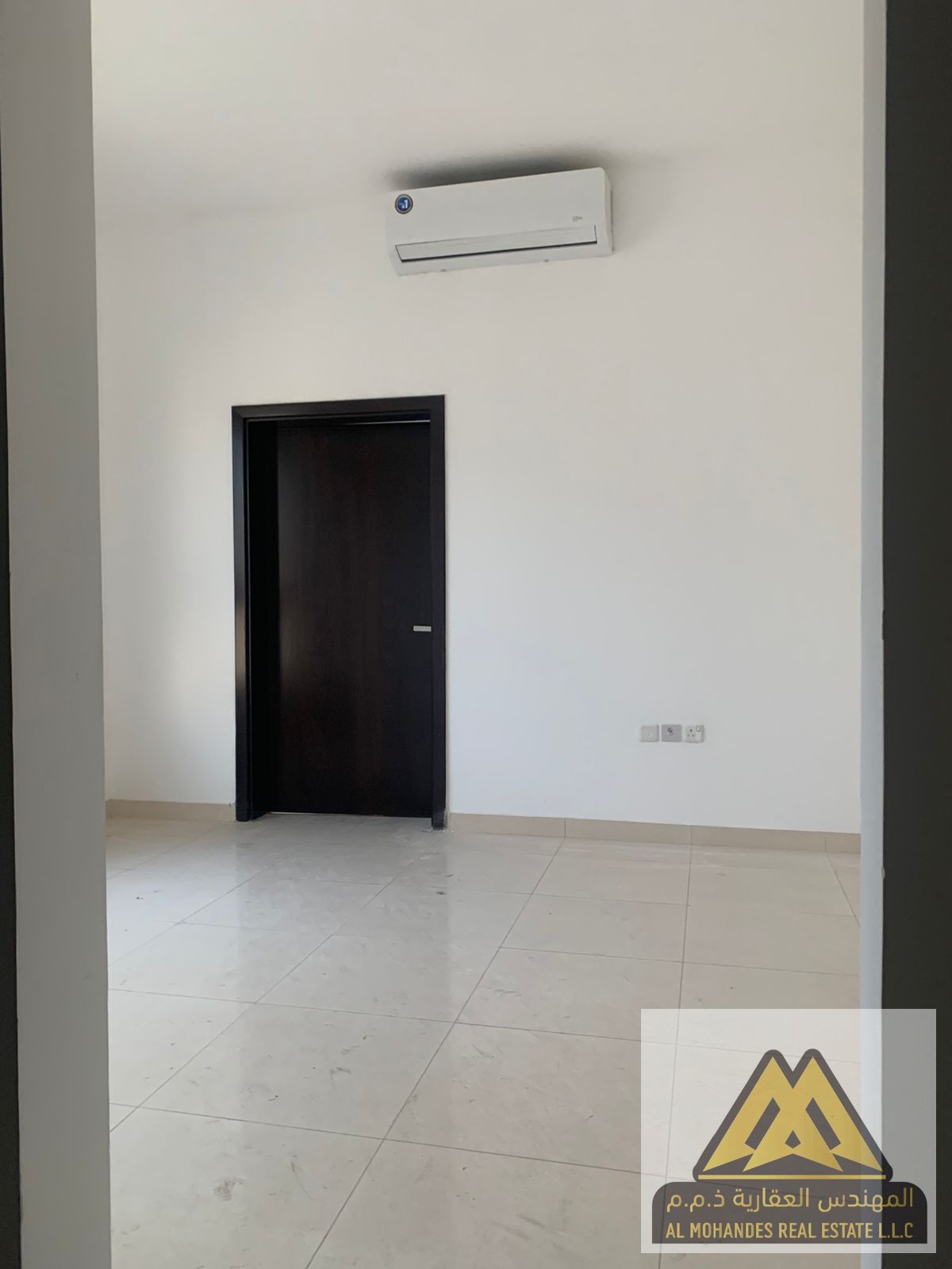 Excellent space | Prime location | High-quality finishing | Central air conditioning