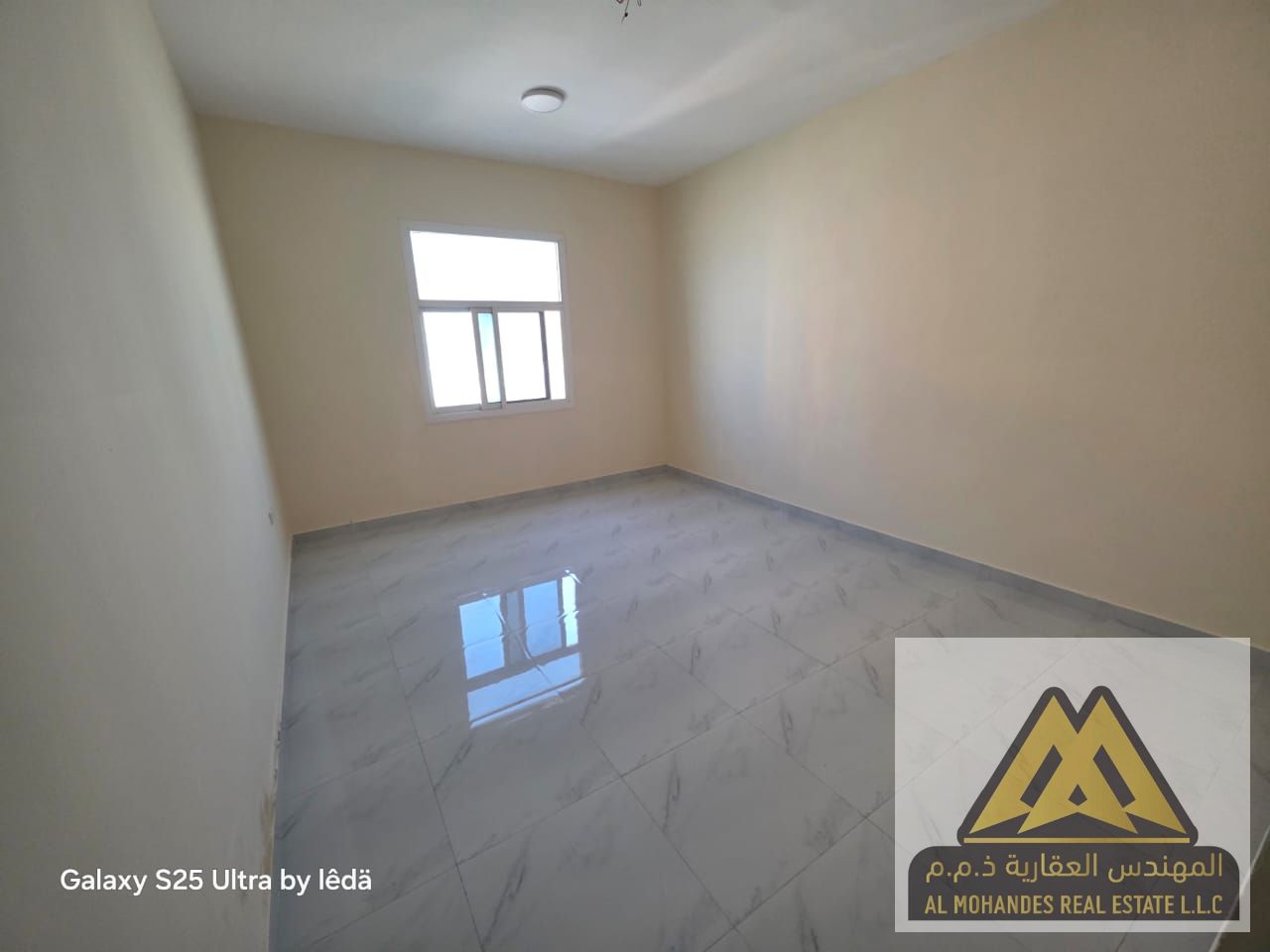 Prime location | Excellent space | Great price | Central air conditioning