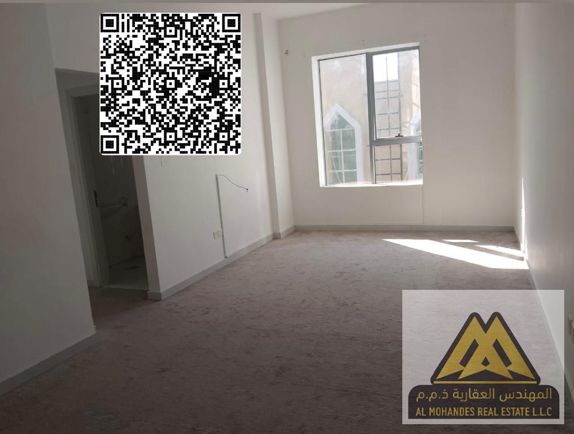 Apartment for Annual Rent in Ajman – Sheikh Ammar Street Directly from the Owner