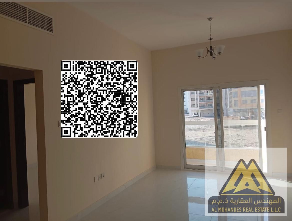 partment for Annual Rent in Al Jurf 3 – Second Occupant A newly available apartment for rent, second occupant