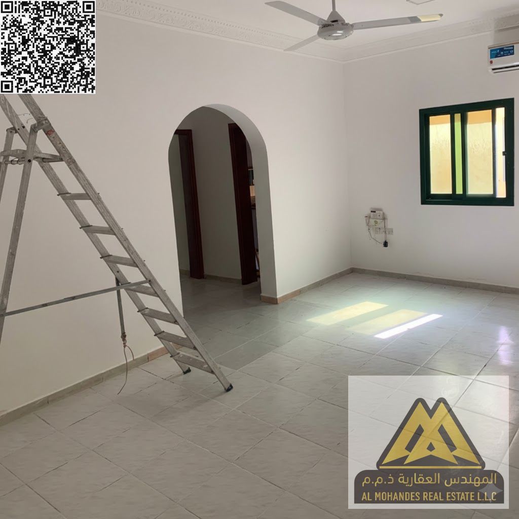 Very large majlis | Super deluxe finishes | Free parking