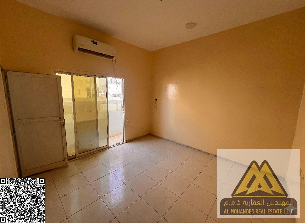 Central Air Conditioning | Spacious | Excellent View | Close to All Services and Schools | Balcony