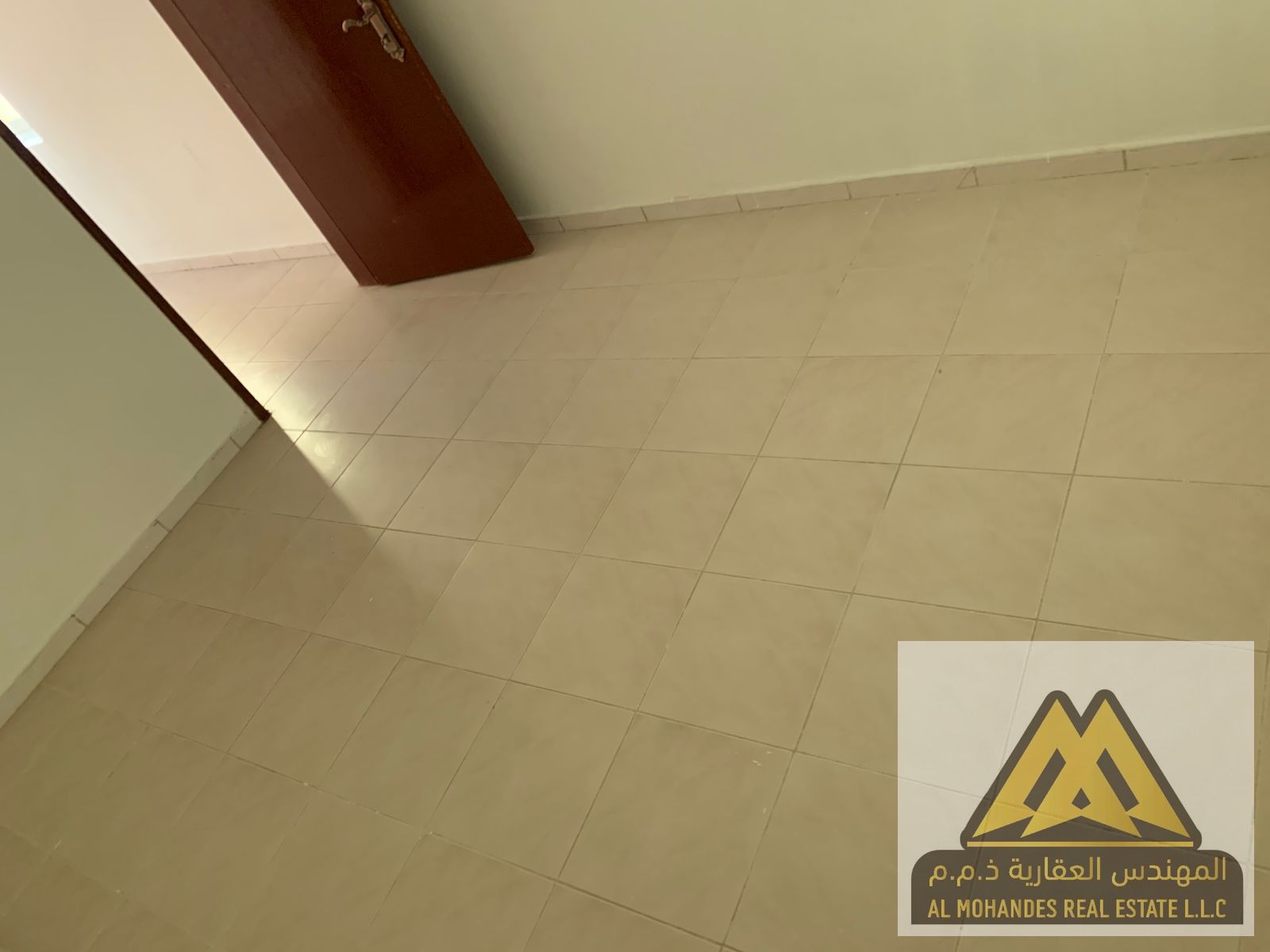 Spacious area | Affordable price | All services available. ”