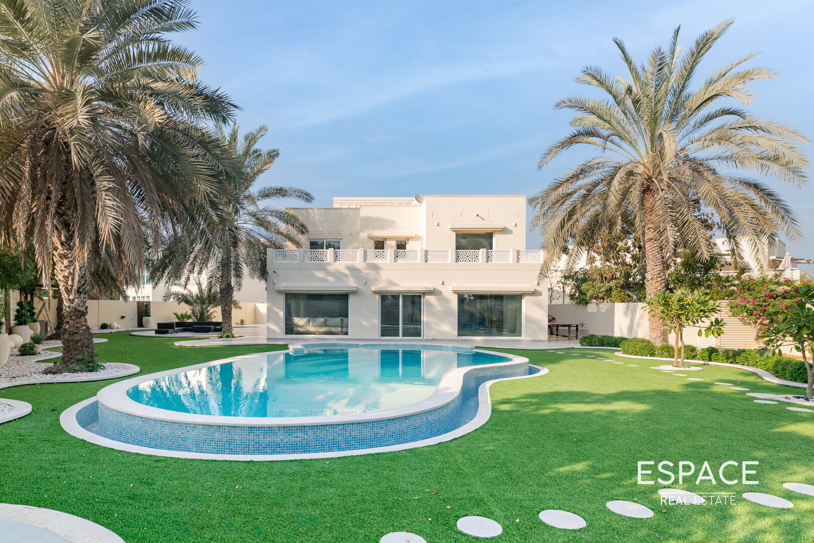 Type 8 - Private Pool - Fully Upgraded