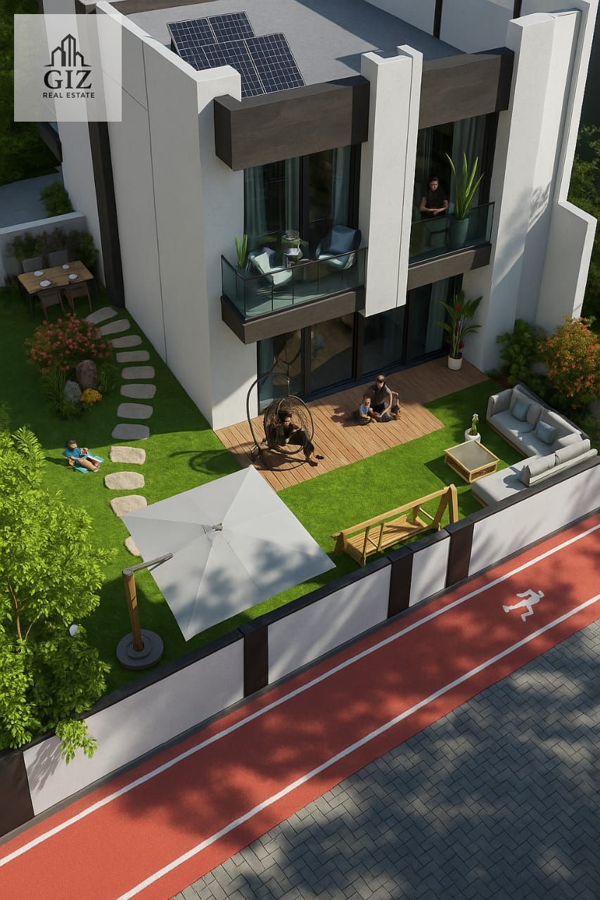 3BED+ MAIDS | BIG CORNER | INVESTOR DEAL | TYPE 3A |