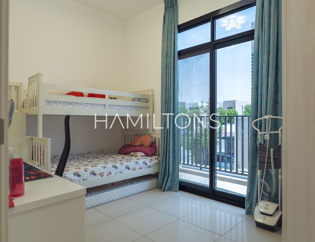 Opulent Villa in Elite Gated Community | Resale