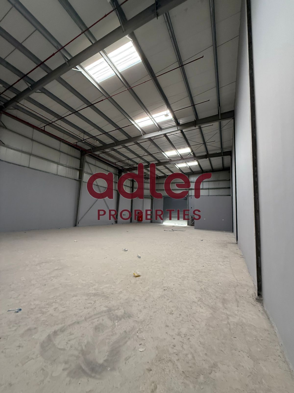 PREIMUM WAREHOUSE WITH 150KW ELECTRICITY POWER | MODERN FACILITIES | HIGH CEILINGS | HOT PROPERTY | BOOK NOW