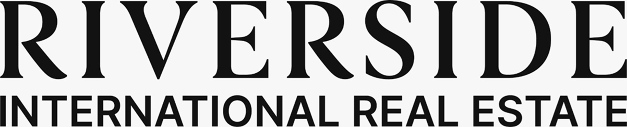 Riverside Real Estate logo