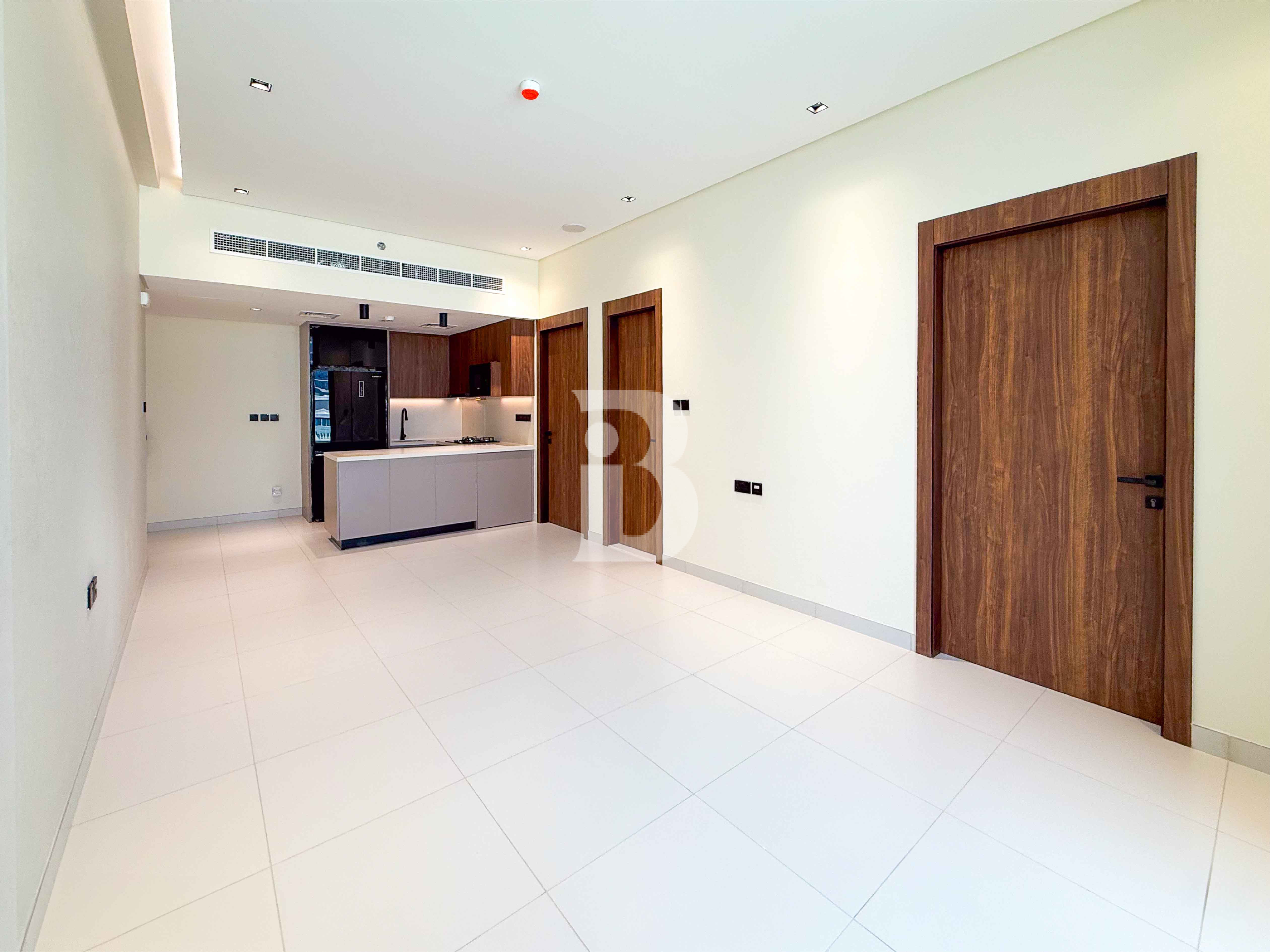 Semi Furnished | Ready To Move | Spacious| Vacant