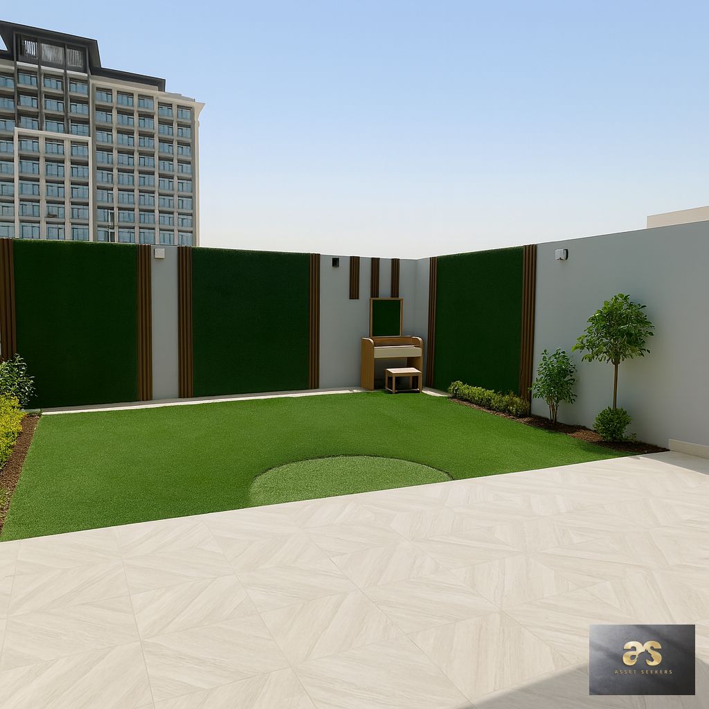 Brand New | Waterfront | Vastu | Closed Kitchen