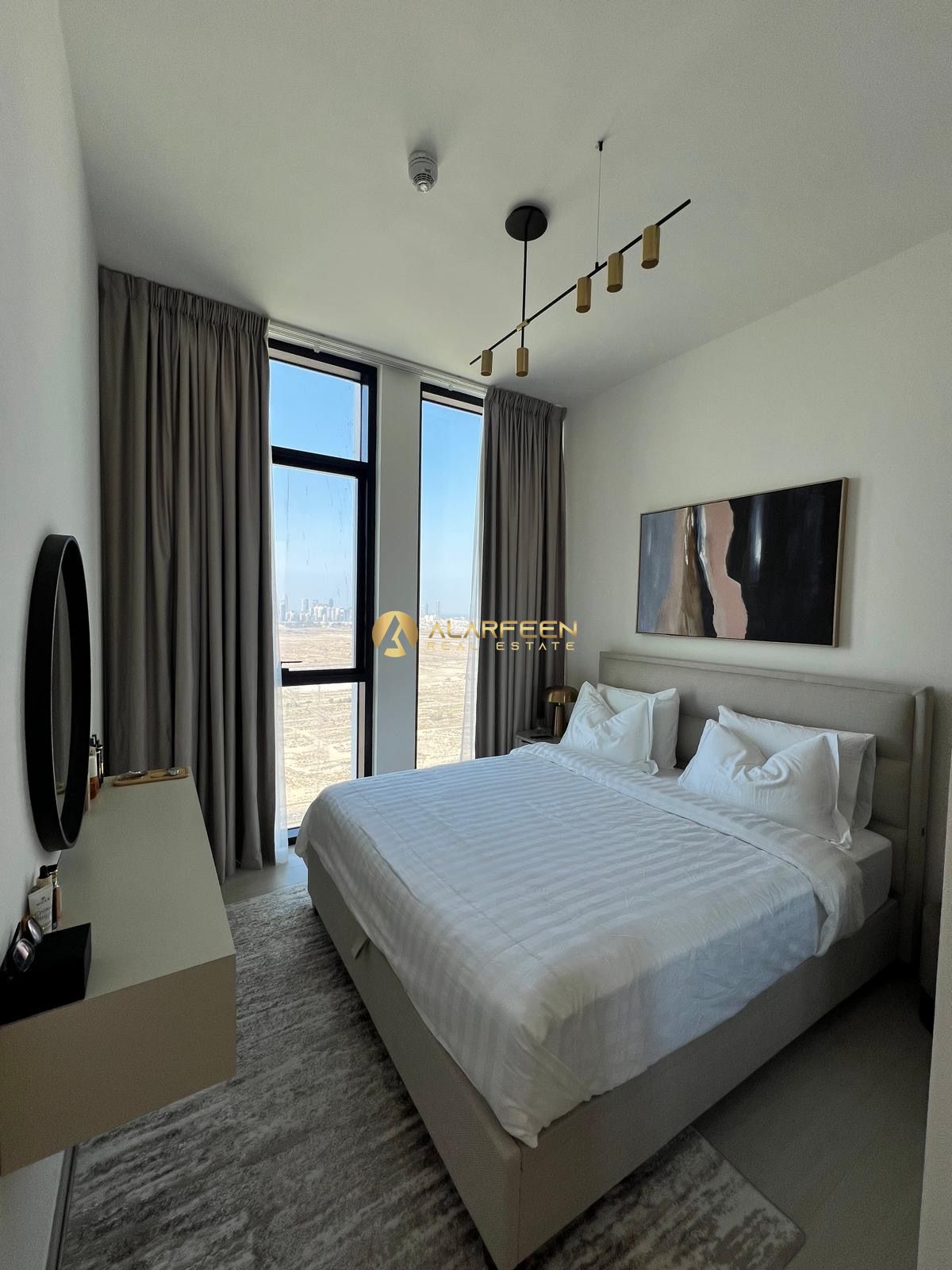 Marina View | Fully Furnished | Move In Ready