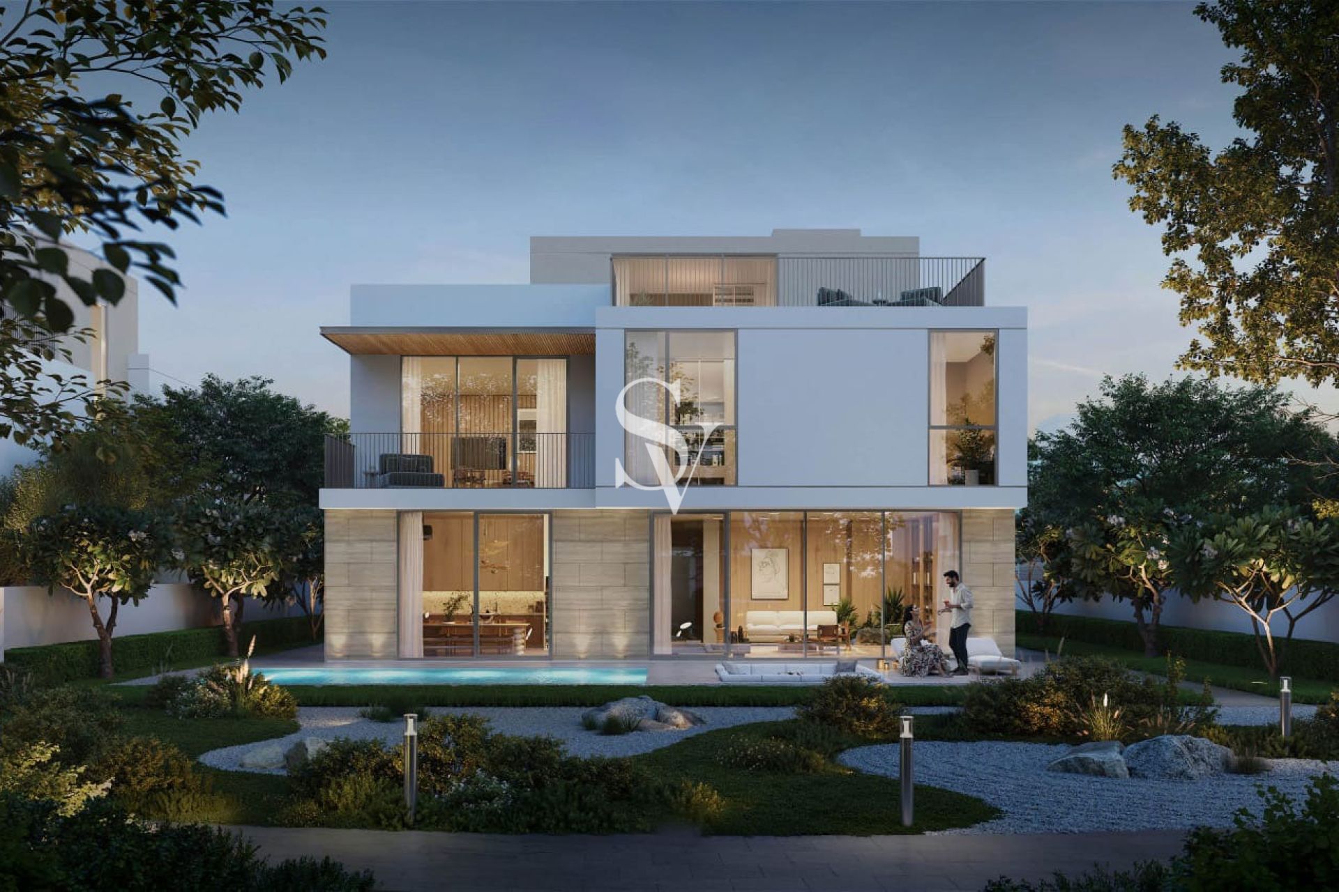 Near to Park | Cheapest Villa | Large Plot