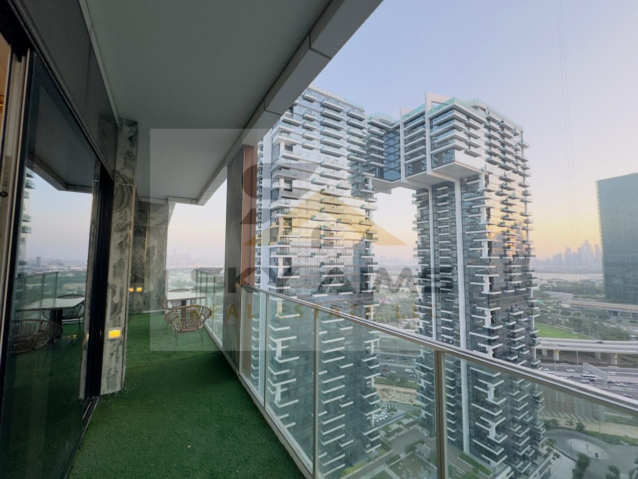 Spacious 1 BHK Apartment | Ready to Move in | Prime Location