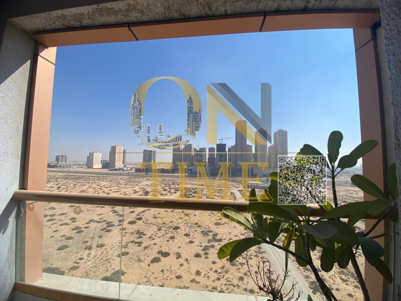 Ready-to-move investment option with parking and a full facility pool, offering immediate handover in a prime location with strong rental potential