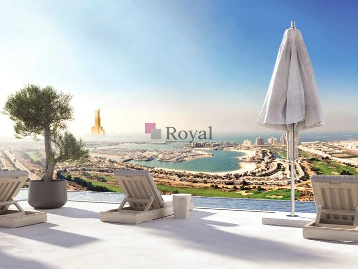 High-Demand l Off-Plan l Fully Furnished