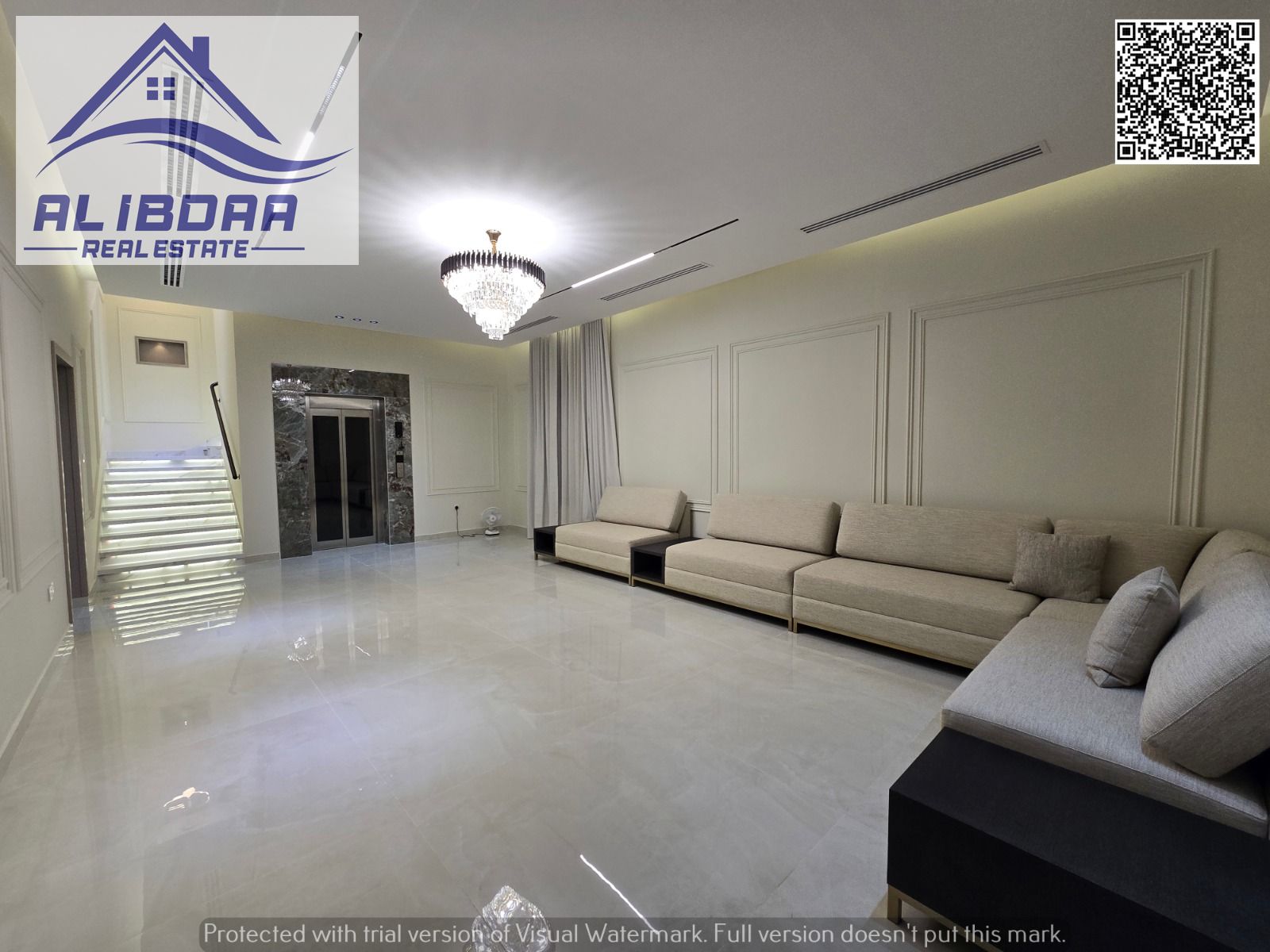 A Luxurious Villa for Sale in Al Zahia – Ajman!
