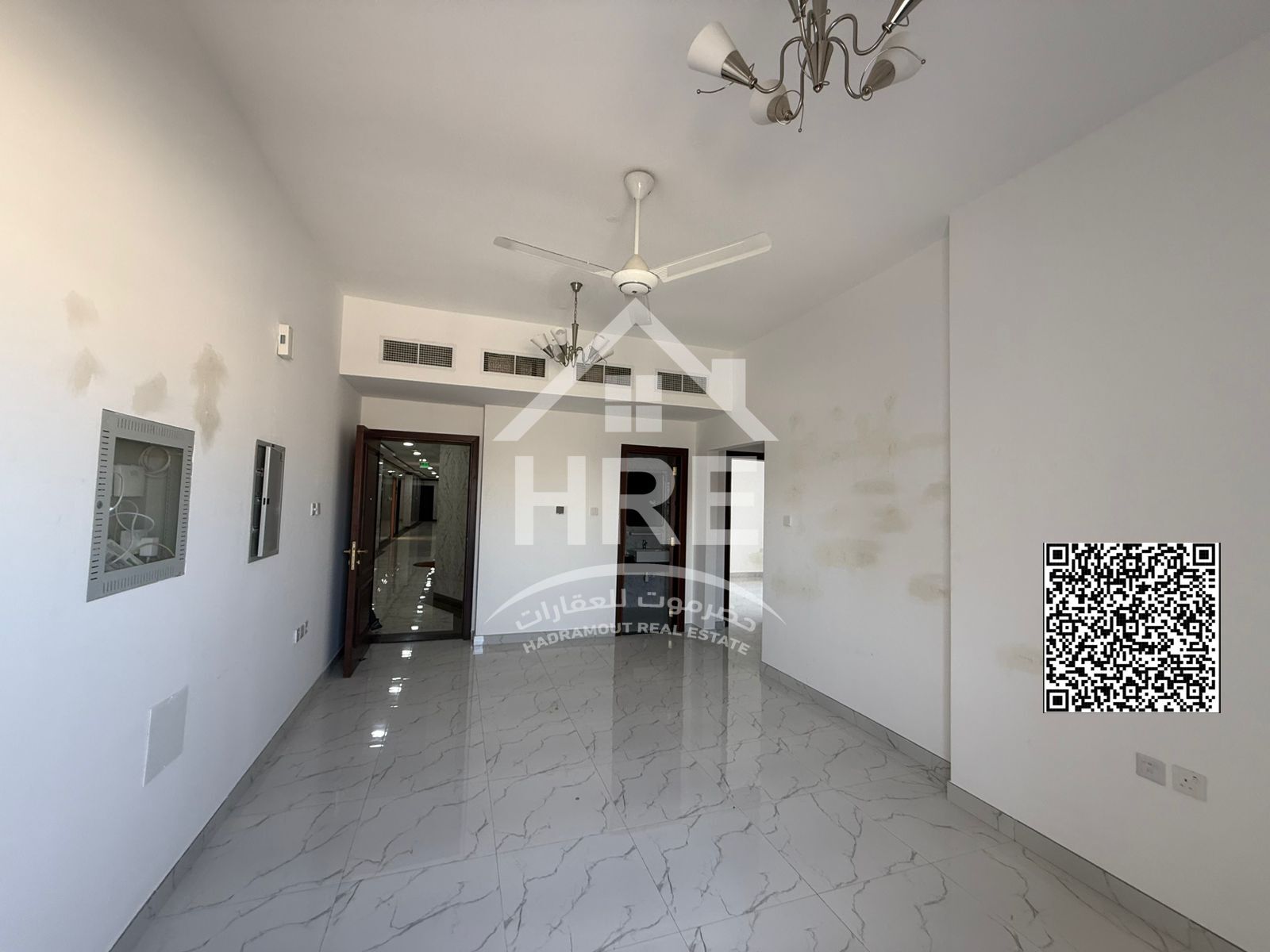 apartment for rent in Al Muwaihat
