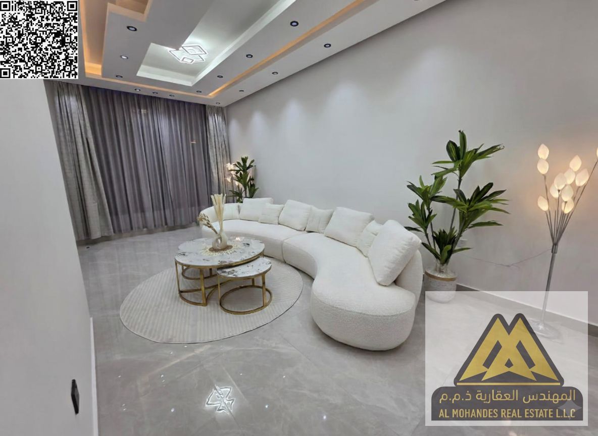 Spacious area | Air conditioning | Close to all services | Affordable price | Unique view