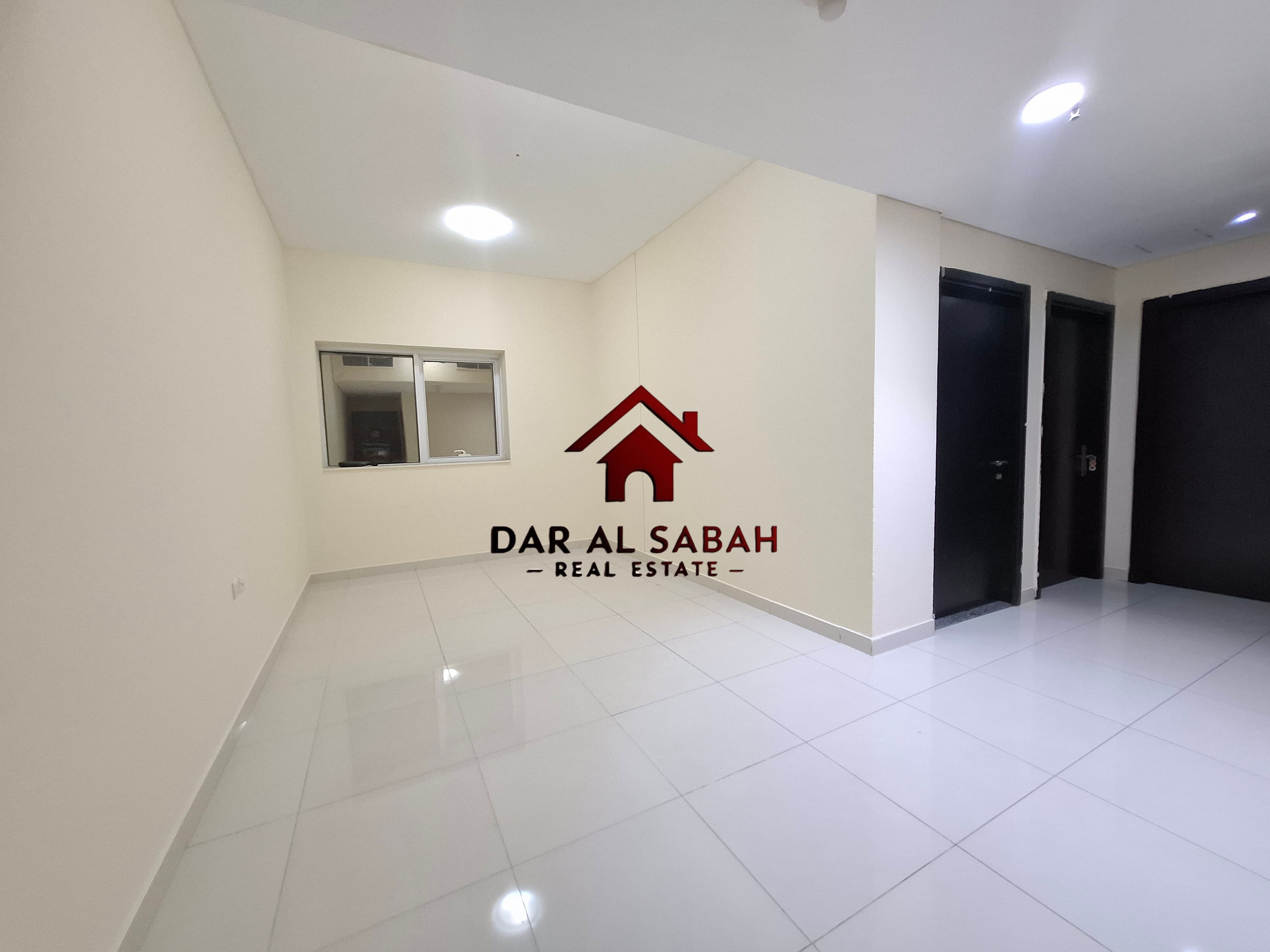 PRIME LOCATION 2BHK 1MONTH FREE DUBAI SHARJAH BORDER WALKING DISTANCE DUBAI RTA BUS STOP F22F24
