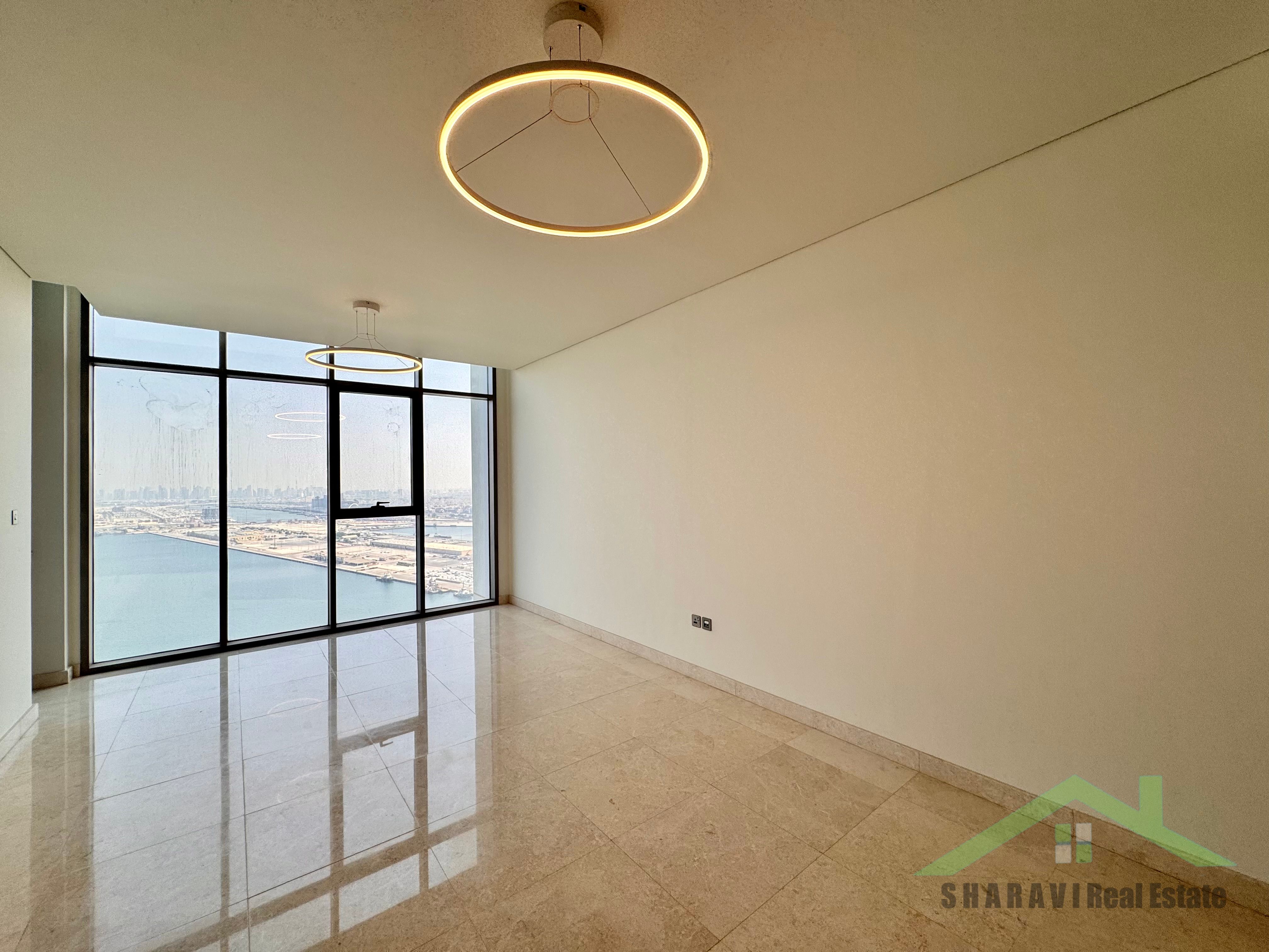 Brand new ( Equipped Kitchen)|Balcony