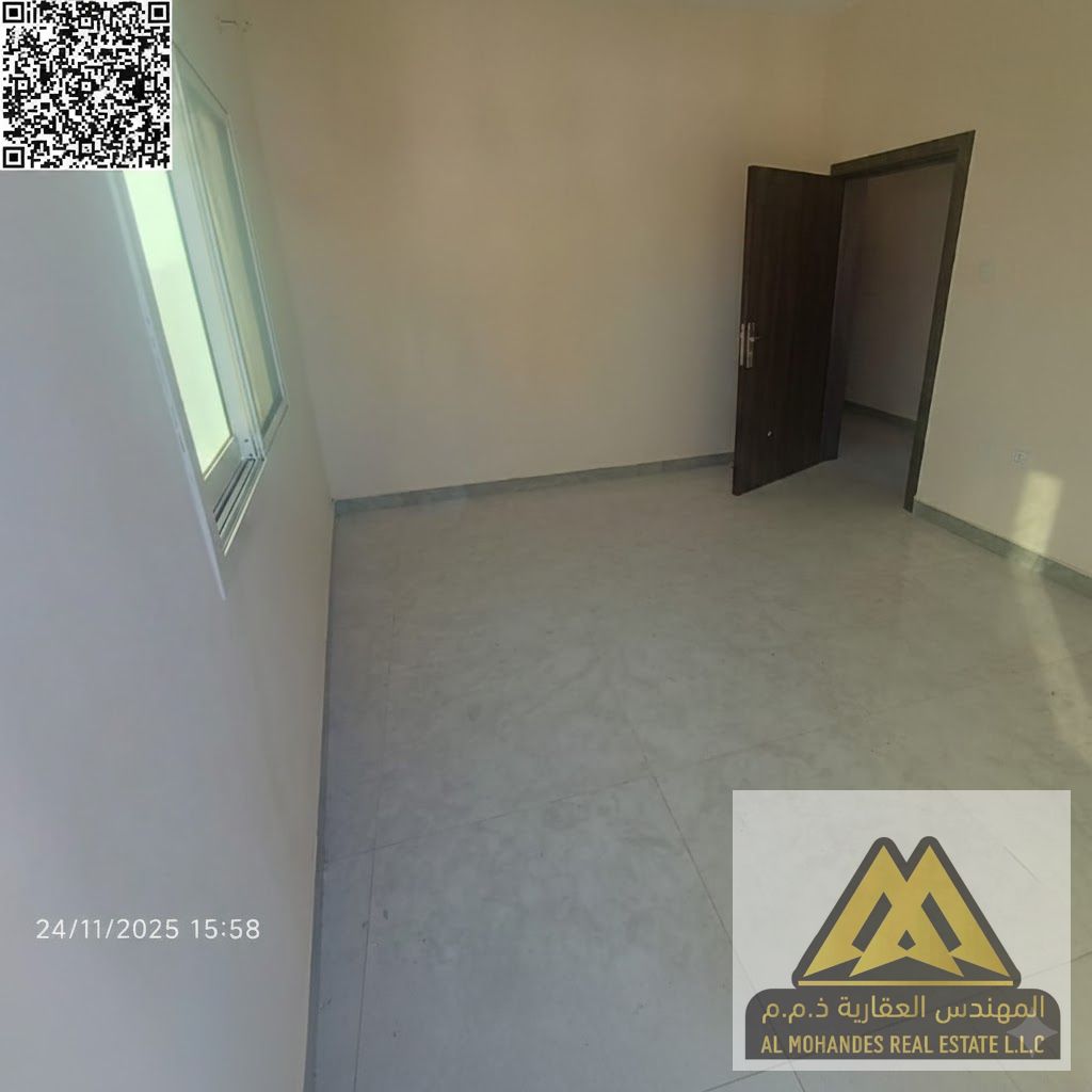 Luxury apartment for rent with a balcony, stunning views, and a reasonable price.