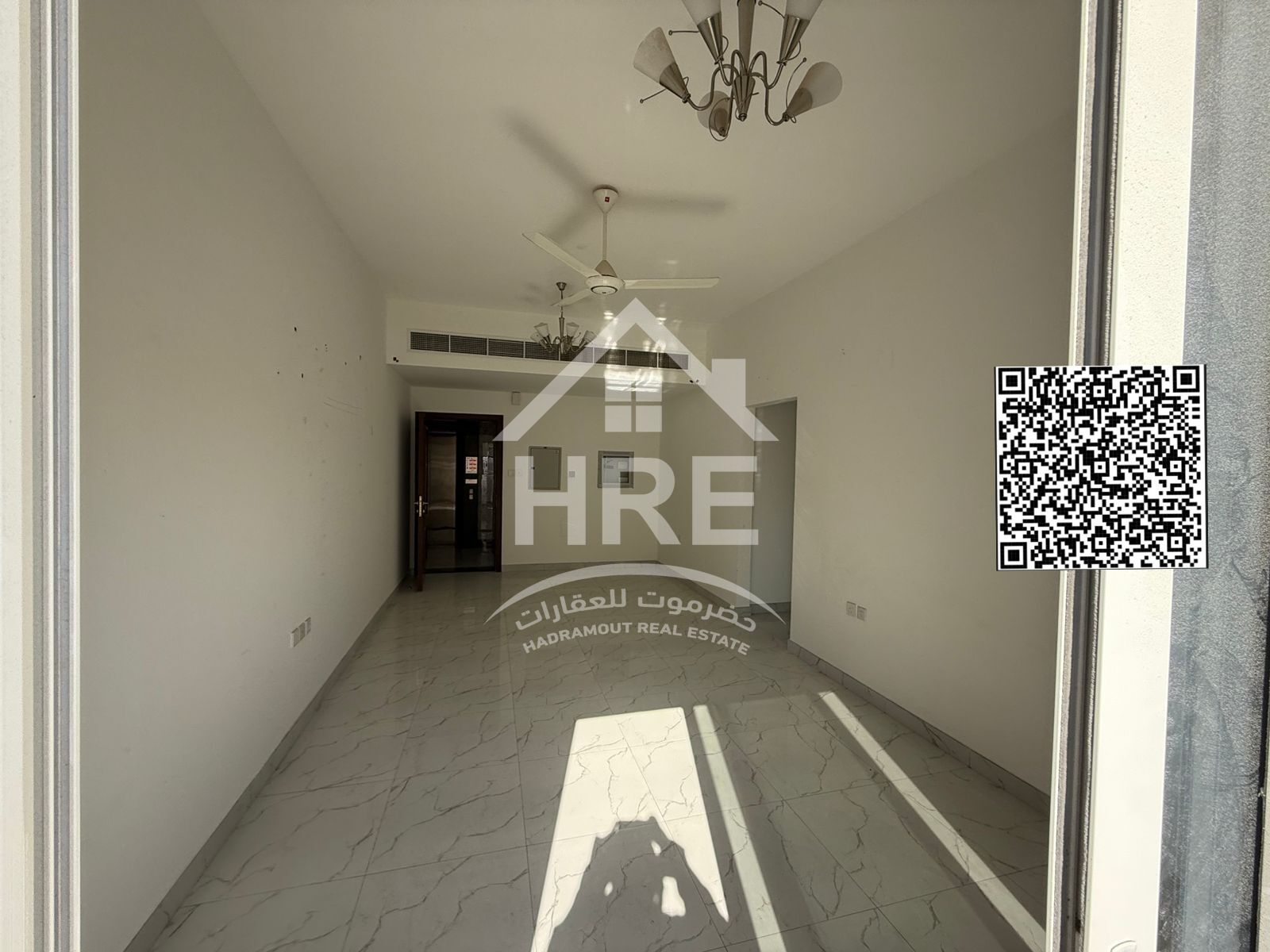 A distinctive apartment for rent in Al Muwaihat 2