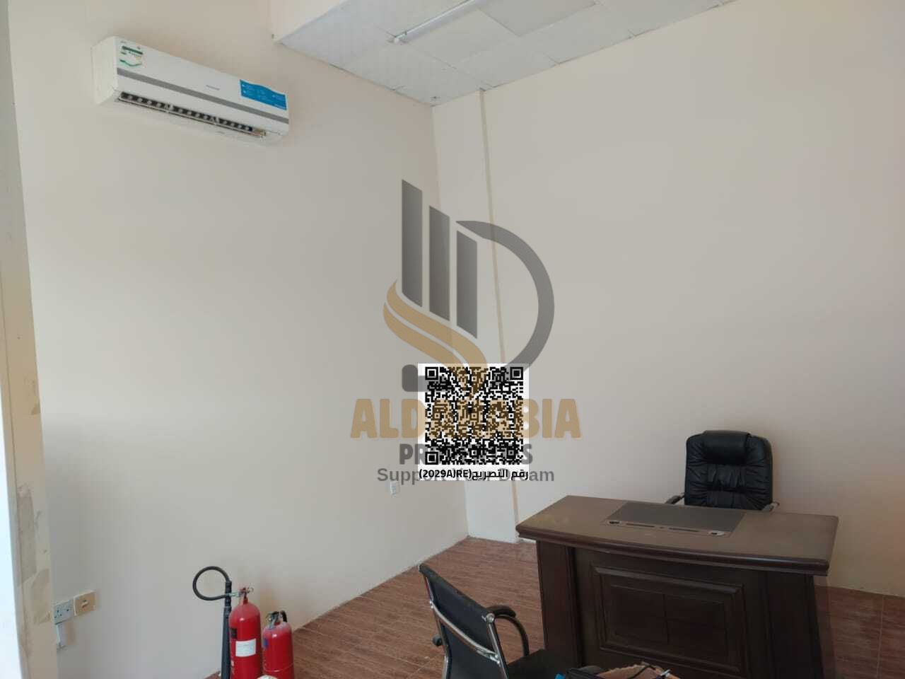 : For Rent – Commercial Shop in Al Rashidiya 1, Ajman