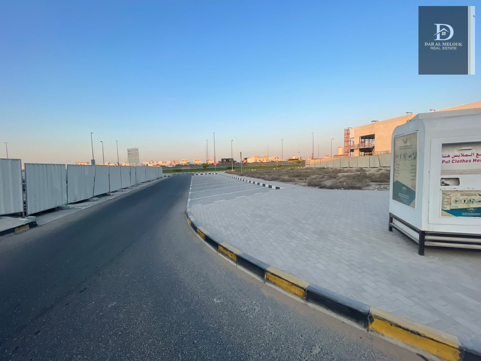 For Sale in Sharjah Industrial Area 18