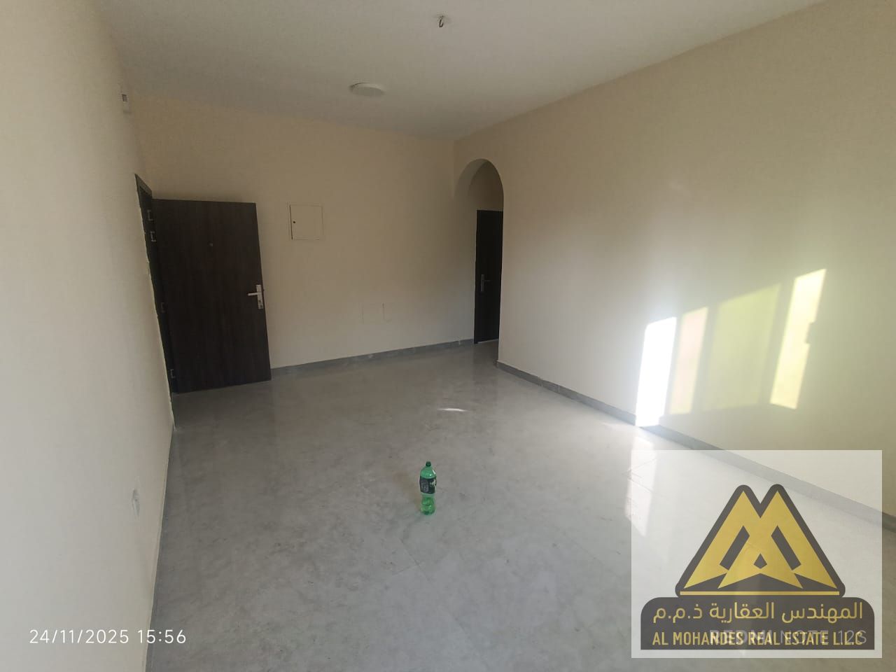Second tenant | Large area | Excellent location
