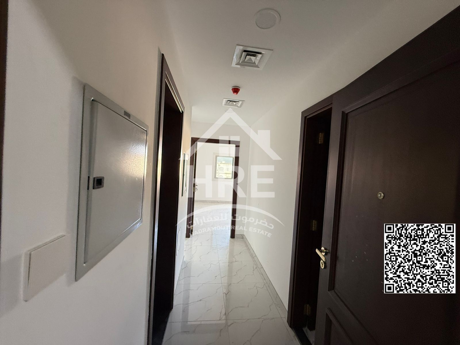 One-bedroom apartment for rent in Al Muwaihat 2 – Ajman
