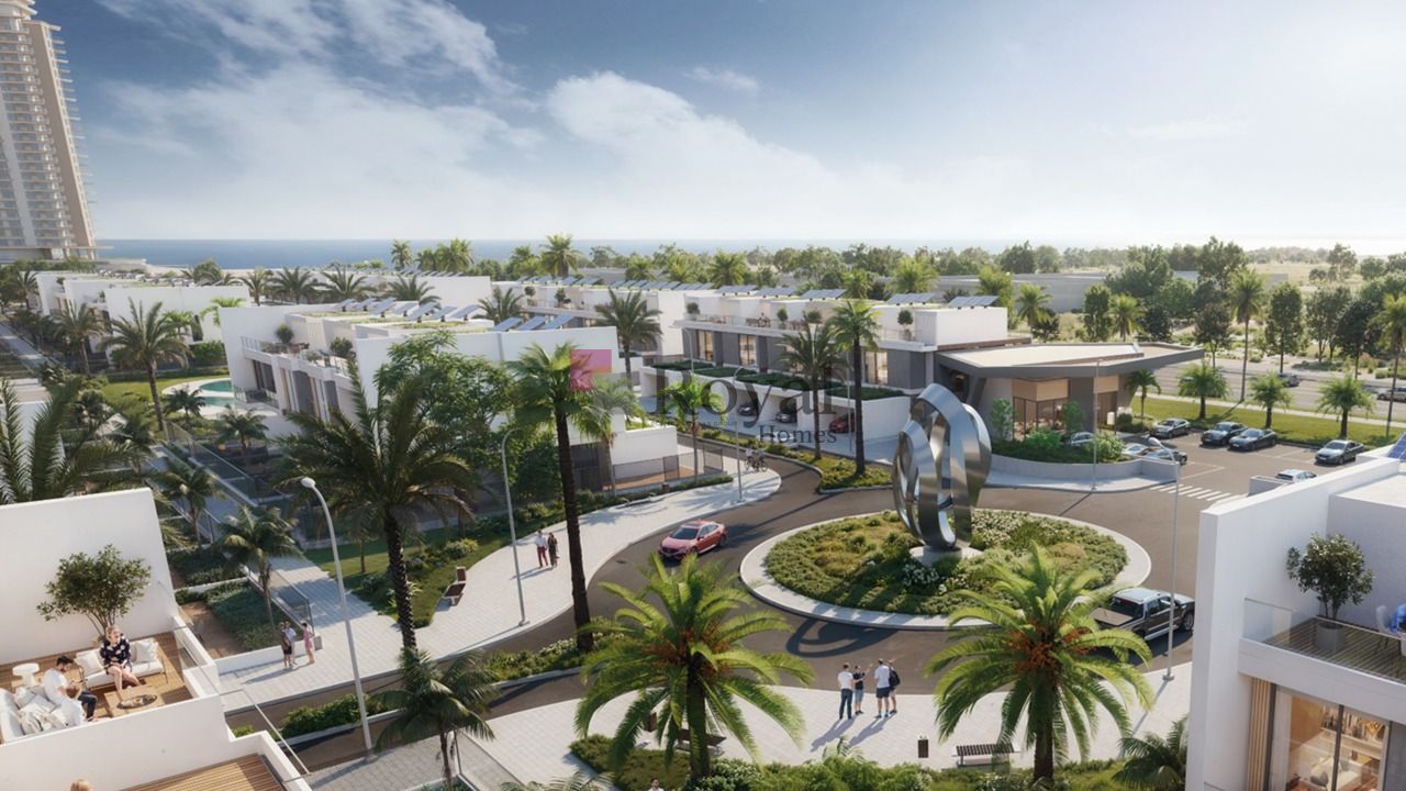 Live Beyond Ordinary l Aila Homes